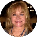 Priscilla Barnes