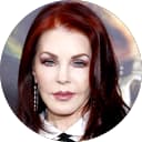 Priscilla Presley