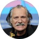 Rade Serbedzija