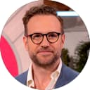 Rafe Spall