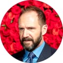Ralph Fiennes