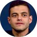 Rami Malek