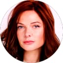 Rebecca Ferguson