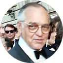 Richard Dysart