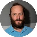 Rick Warden