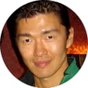Rick Yune