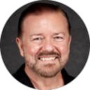 Ricky Gervais