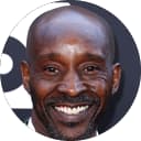 Rob Morgan