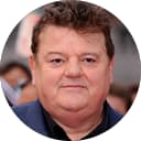 Robbie Coltrane