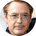 Robert Downey Jr.