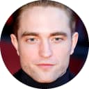 Robert Pattinson
