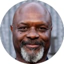Robert Wisdom