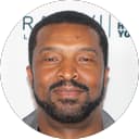 Roger Cross