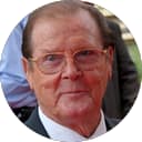 Roger Moore