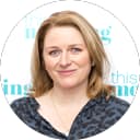 Rosie Cavaliero