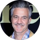 Ross Partridge
