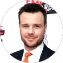 Rupert Evans