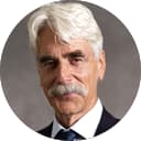 Sam Elliott