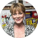 Samantha Bond