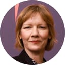 Sandra Hüller