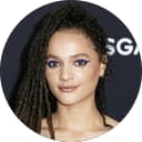 Sasha Lane