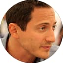 Sasha Roiz