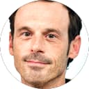 Scoot McNairy