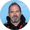 Scott Patterson