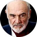Sean Connery