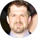 Seth Gordon