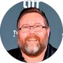 Shane Jacobson