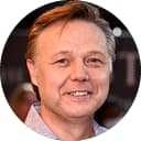 Shaun Dooley