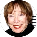 Shirley Maclaine