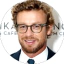 Simon Baker