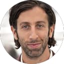Simon Helberg