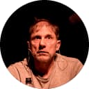 Simon Mcburney