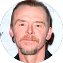 Simon Pegg