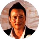 Simon Yam