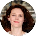 Simone Kirby