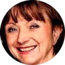 Sonja Oppenhagen