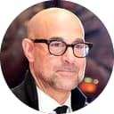 Stanley Tucci