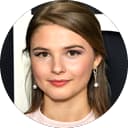 Stefanie Scott