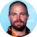Stephen Amell