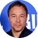 Stephen Graham
