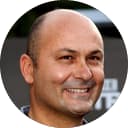 Steve Bastoni