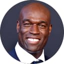 Steve Toussaint