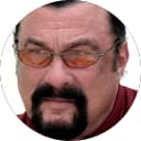 Steven Seagal
