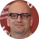 Steven Soderbergh