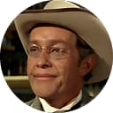 Strother Martin