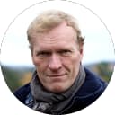 Sven Nordin